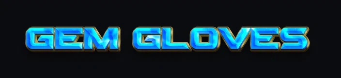 Gem Gloves