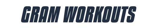 Gram Workouts Promo Codes
