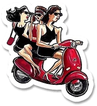 Island Style Ride