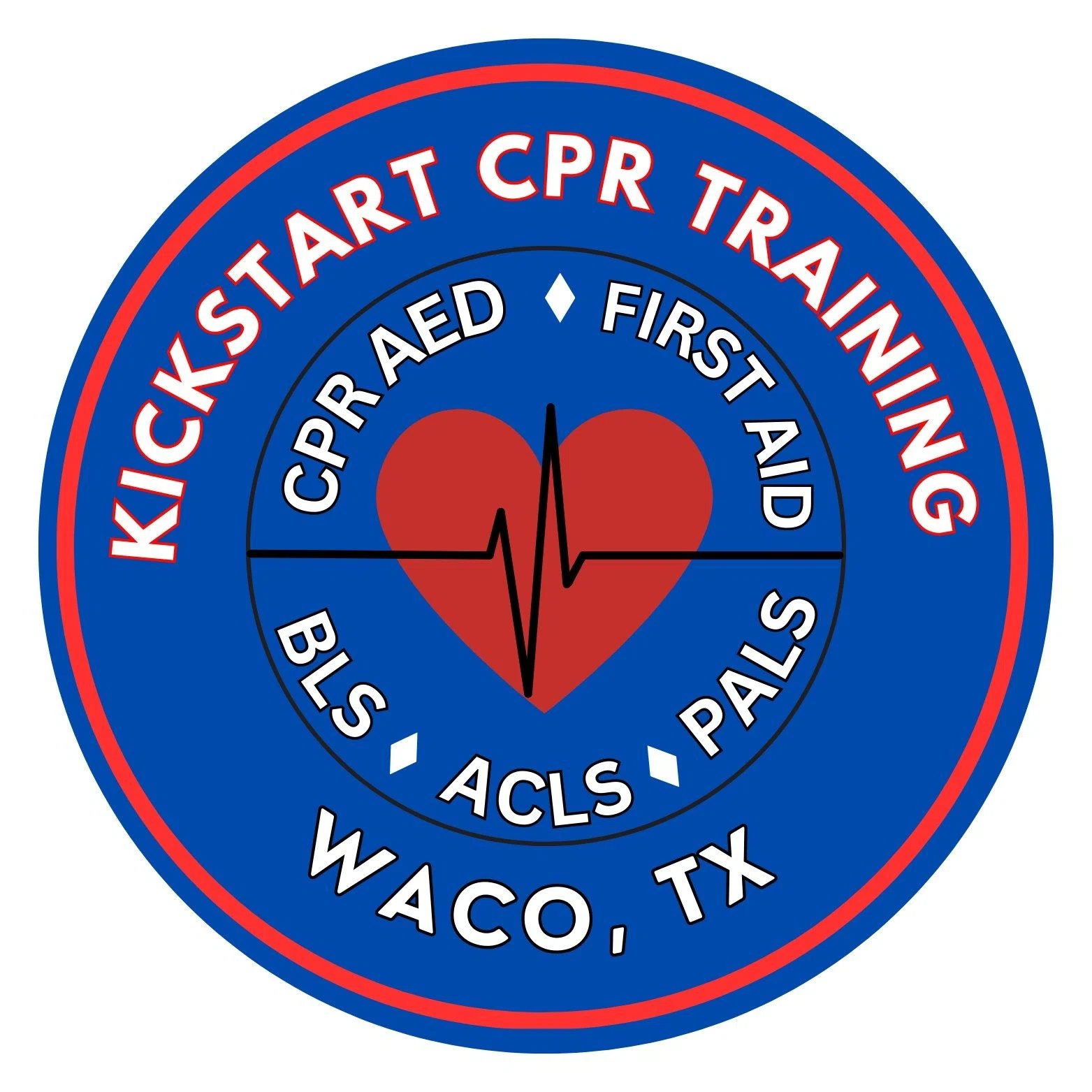 Kickstart Cpr Training