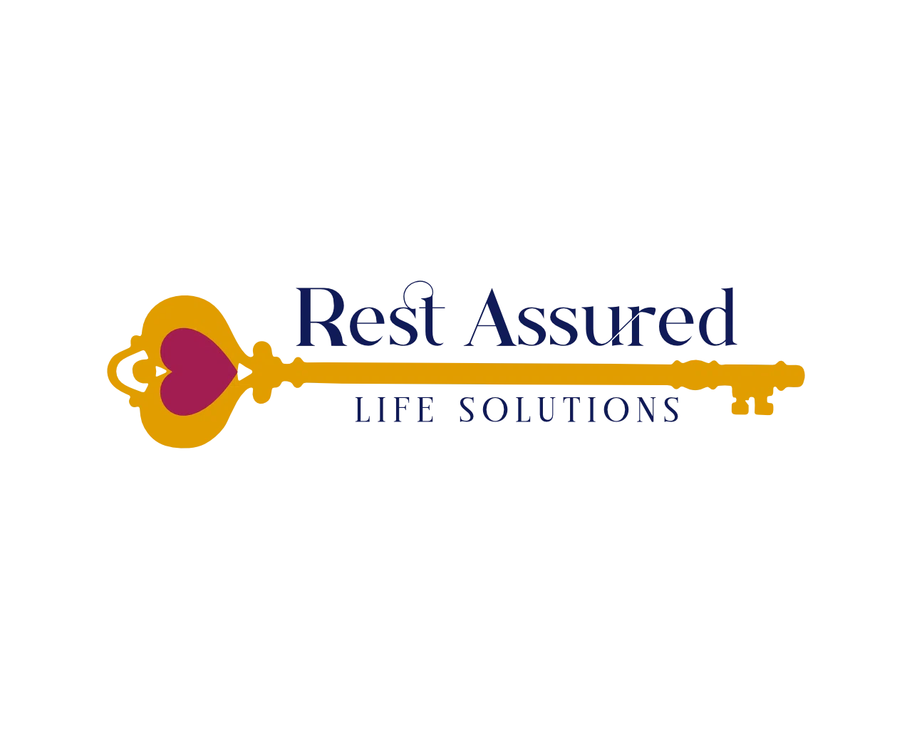 Rest Assured Life Solutions