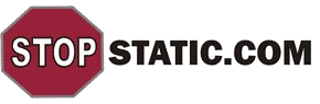 Stopstatic