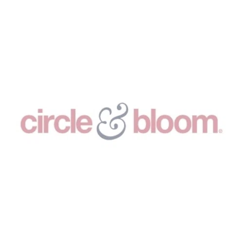 Circle + Bloom Promo Codes & Coupons