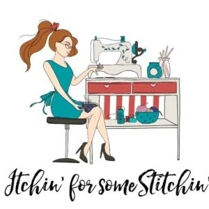 Itchin' For Some Stitchin' Promo Codes