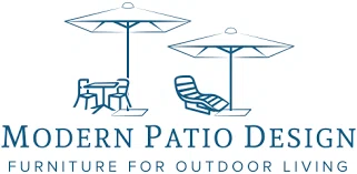 Modern Patio Design Promo Codes