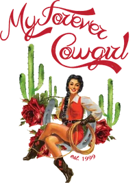 My Forever Cowgirl Promo Codes & Coupons