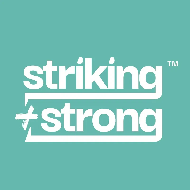 Striking + Strong Promo Codes