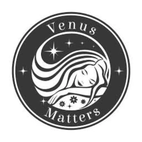 Venus Matters Promo Codes & Coupons