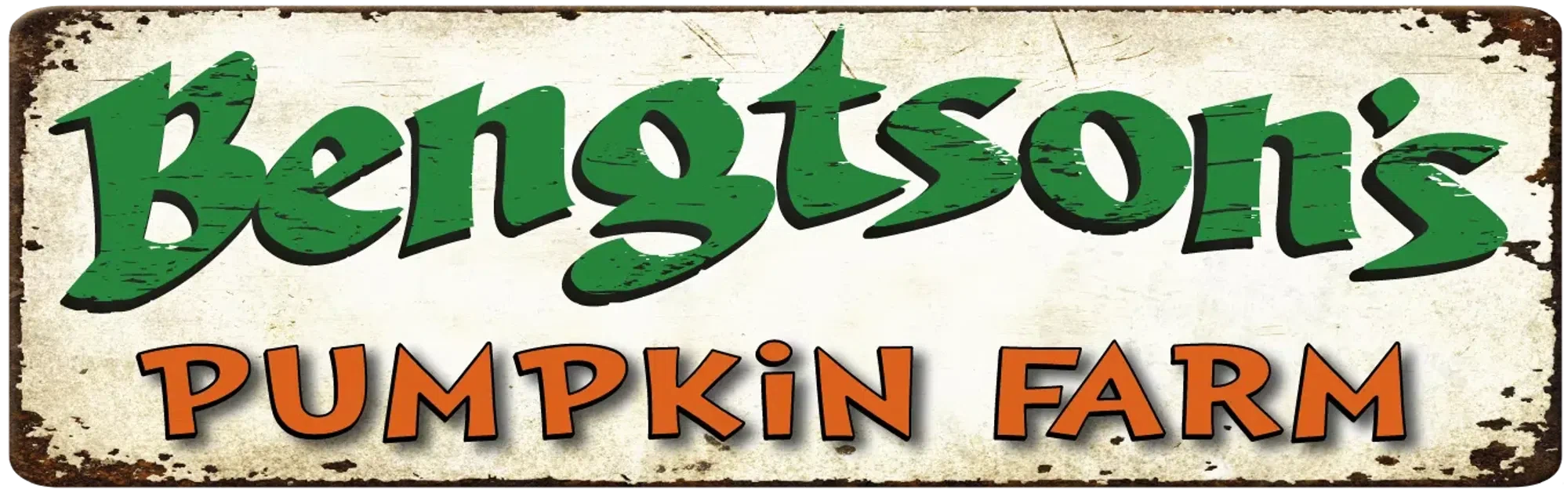 Bengtson'S Pumpkin Fest