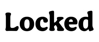 Locked Bracelets