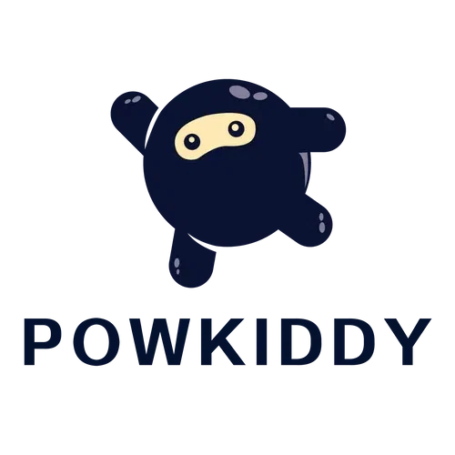 Powkiddy Official Store