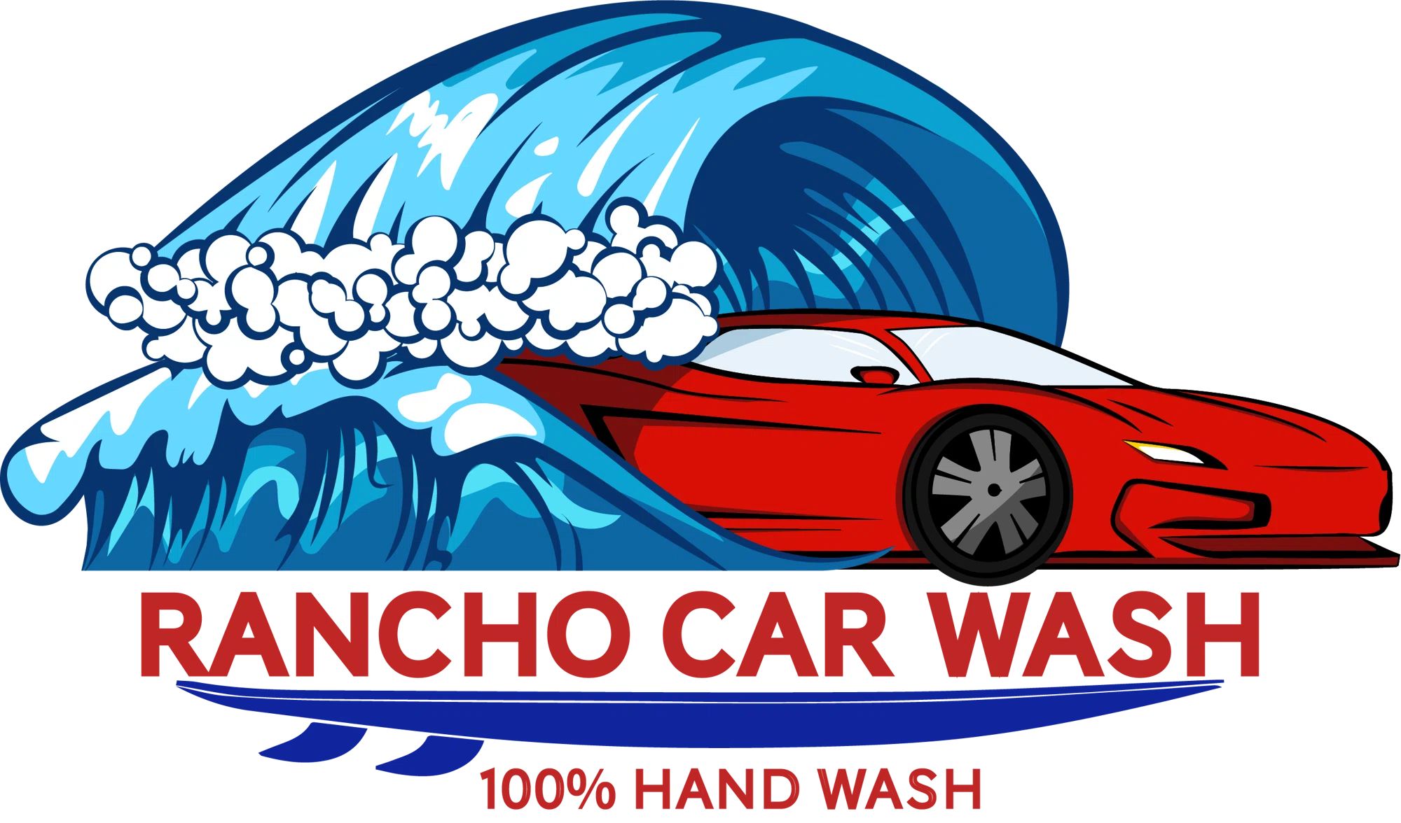 Rancho Car Wash Promo Codes