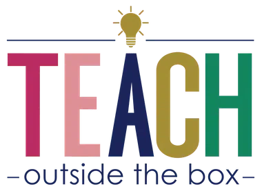 Teach Outside The Box