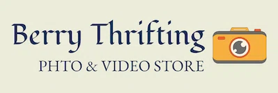 Berry Thrifting