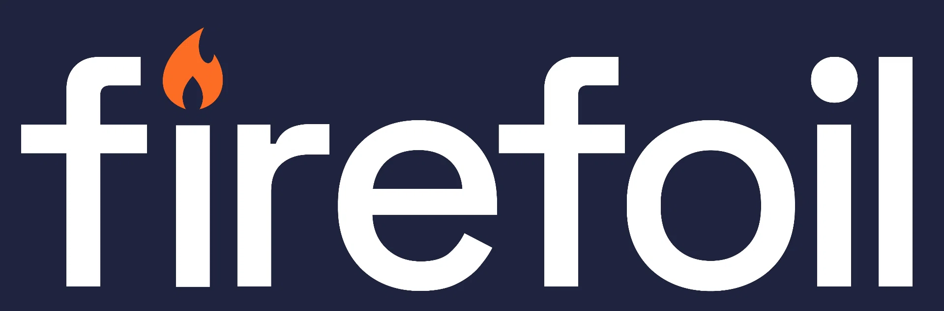Firefoil