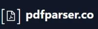 Pdf Parser
