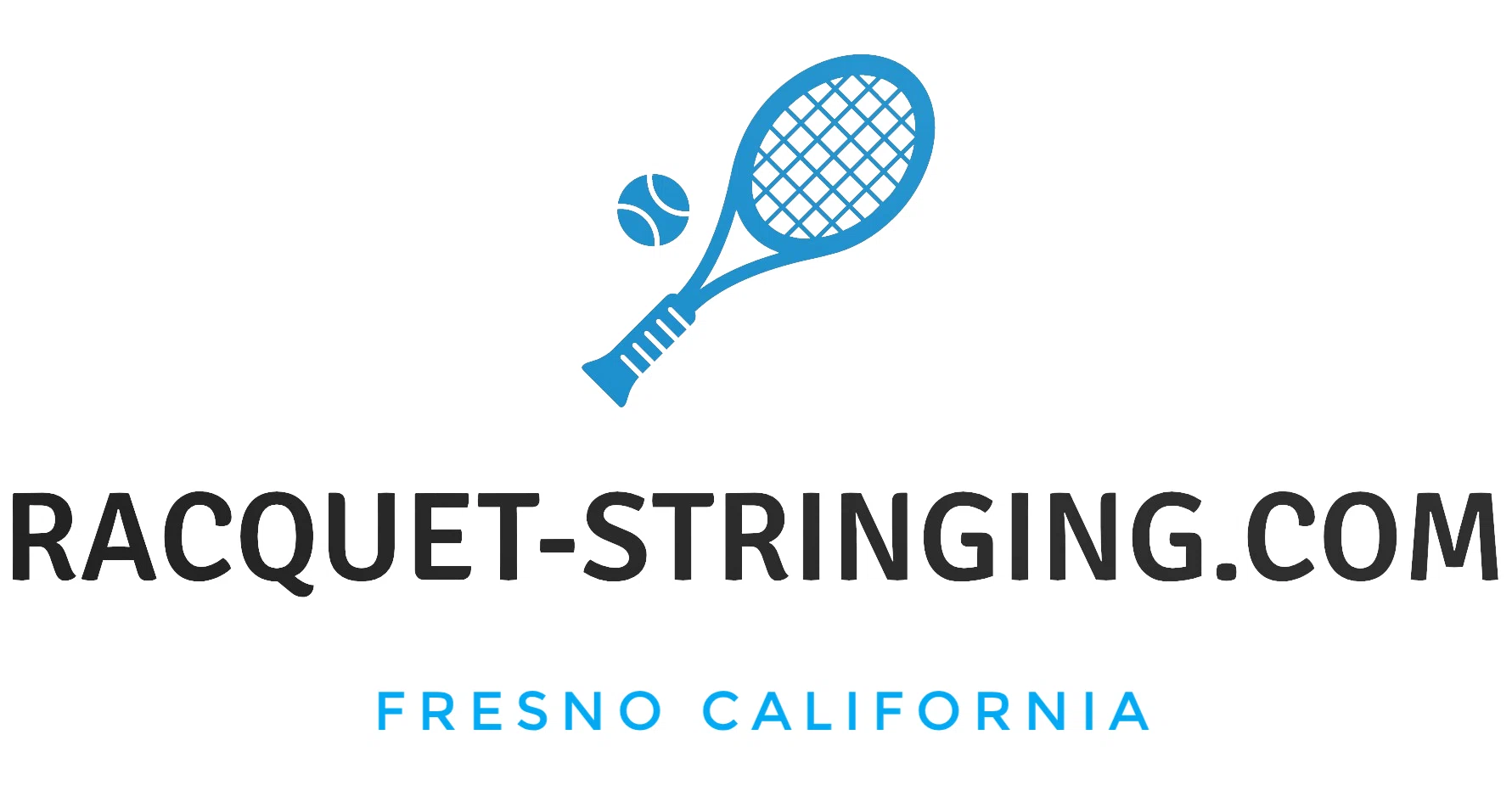 Racquet Stringing Fresno