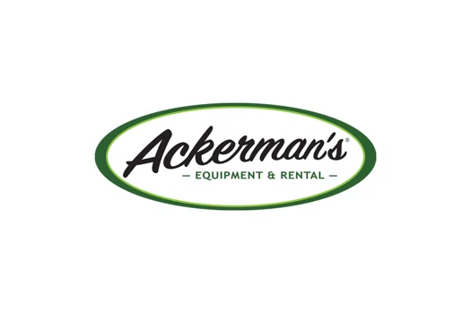 Ackerman's Equipment & Rental