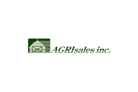 Agri Sales Inc