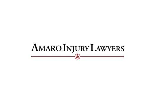 Amaro Law Firm