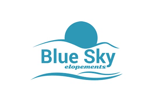 Blue Sky Elopements