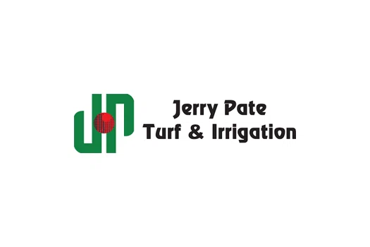 Jerry Pate Turf & Irrigation