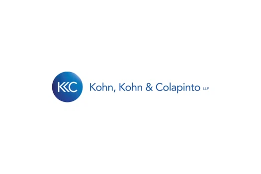 Kohn Kohn Colapinto