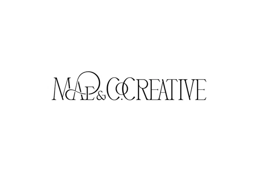Mae&Co Creative