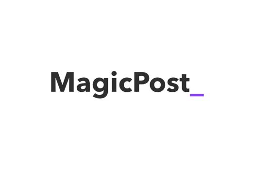 MagicPost