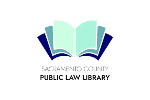 Sacramento County Public Law Library