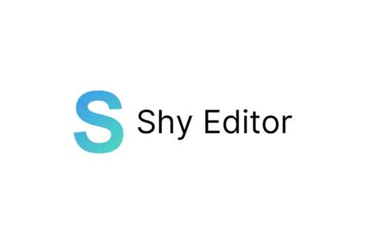 Shy Editor
