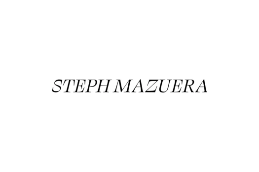 Steph Mazuera