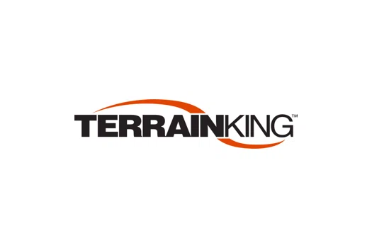 Terrain King