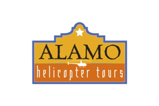 Alamo Helicopter Tours