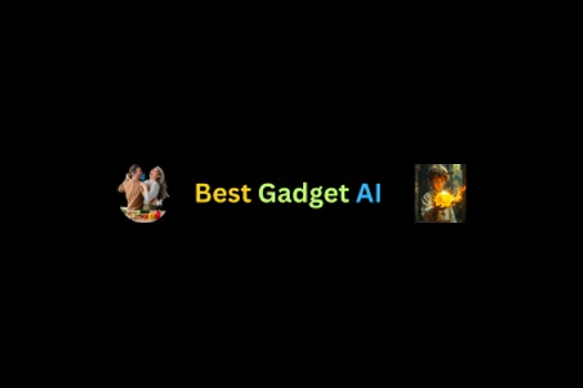 Best Gadget AI