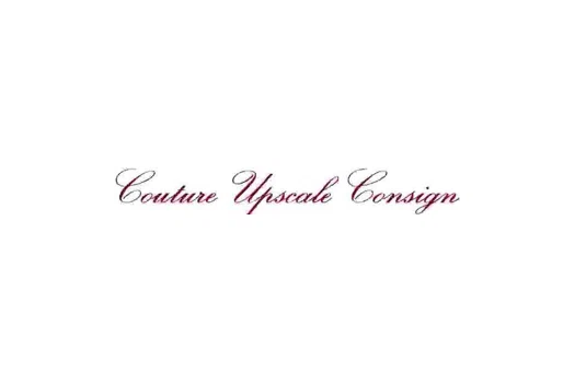 Couture Upscale Consign Promo Codes & Coupons