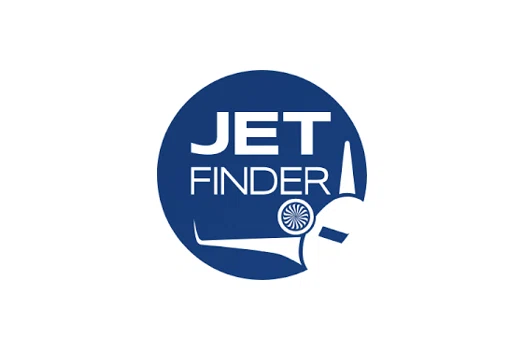 JetFinder
