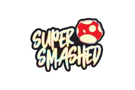 Super Smashed