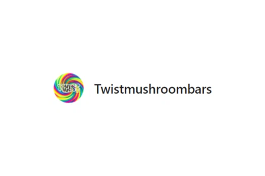 Twist Mushroom Bars
