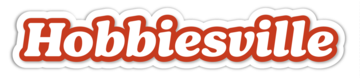 Hobbiesville Promo Codes & Coupons