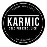 Karmic Cold Pressed Juice