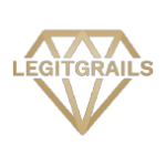 LegitGrails Promo Codes & Coupons