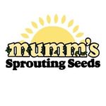 Mumm's Sprouting Seeds Promo Codes & Coupons
