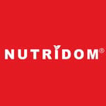 Nutridom Promo Codes & Coupons