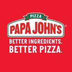 Papa Johns Pizza Canada Promo Codes & Coupons