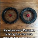 Ramped Racing