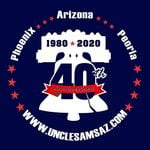 Uncle Sams AZ Promo Codes & Coupons