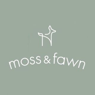 Moss And Fawn