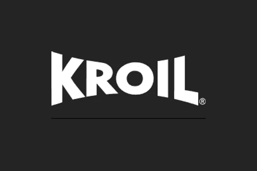 Kroil Promo Codes & Coupons
