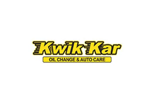 Kwik Kar Oil Change And Auto Care Promo Codes & Coupons